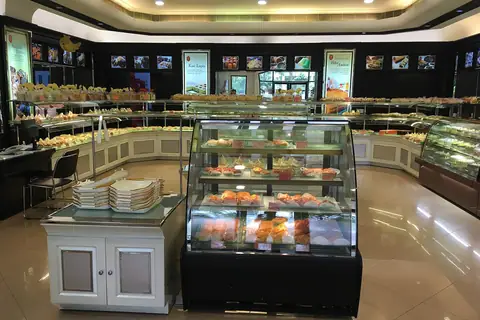 Bakestone photo 1